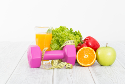 Wellness through Chiropractic Care and Nutrition