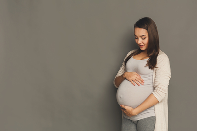 Pregnancy Chiropractic 